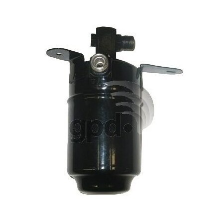 Gpd System Service Kit 9442114